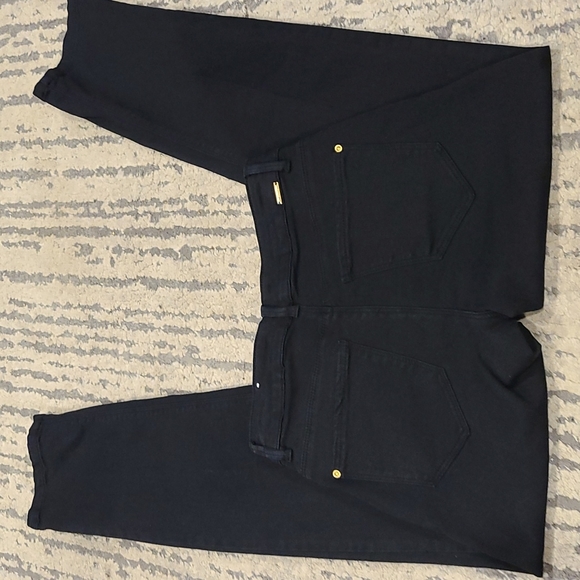 NWT ZARA Basic z1975 black skinny jeans - Picture 5 of 7